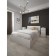 Chest of drawers, 350 × 360 × 730 mm, milk