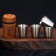 Piles, set “poured - drank”, 4 pcs x 30 ml