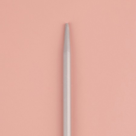 Knitting knitting needles, hosiery, with Teflon coating, D = 4.5 mm, 20 cm, 5 pcs-2