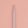 Knitting knitting needles, hosiery, with Teflon coating, D = 4.5 mm, 20 cm, 5 pcs