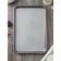 Magistro Gourmet Range, 39.5 × 26.8 × 2.6 cm, thickness 0.6 mm, anti -stick coating, gray gray