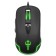 Mouse call 925g storm black optical (3200dpi) USB (6but)