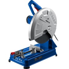 Dawed cutting bison POLUST 355, Professional, 220-240 V, 355 mm, 2400 W, 3900 rpm