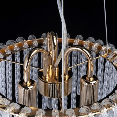 Lavinia lamp, size 30x120x30 cm, E14-6