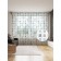 Photo "Squares", size 145x265 cm, 2 pcs