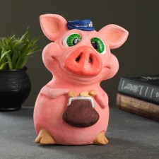 Piggy bank 