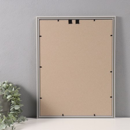Photo frame Plastic "Nensi" 30x40 cm, emerald-2