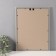 Photo frame Plastic "Nensi" 30x40 cm, emerald