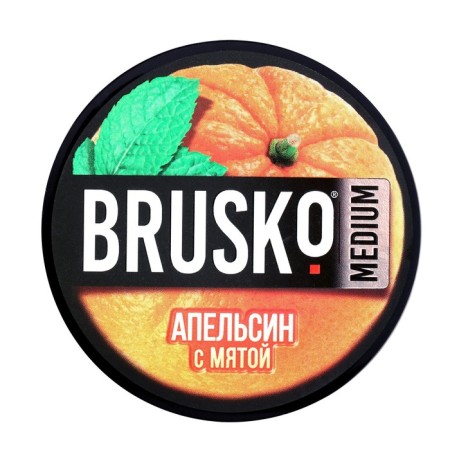 Brusko Called Brusko Brusin Bruska, 50 g, Medium-1