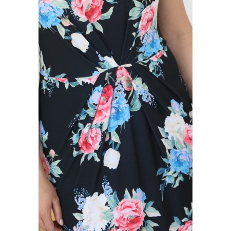 Women's dress, size 54-5