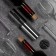 Electric Coronard Luazon LSH- 09, 10 W, battery, cutter for foil, black