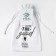 Set of Gift "Hello Spring" towel 40x73cm, spatula