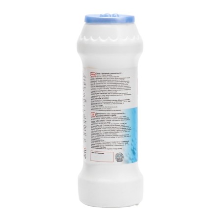 Cleaning powder velvet sanitar-1 disinfectant sea breeze 500 grams-1