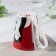 Porcelain shade "Girl", 320 ml