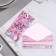 The envelope for the money "Good day!" 16x8cm
