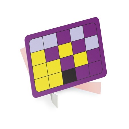 Board game "Do not say too much", 90 cards, 10+-4