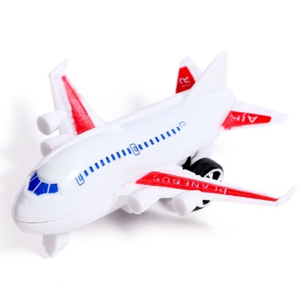 Aircraft inertial "Eye", mix-5