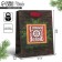 Laminated vertical package “Real Man”, 12 x 15 x 5.5 cm, New Year