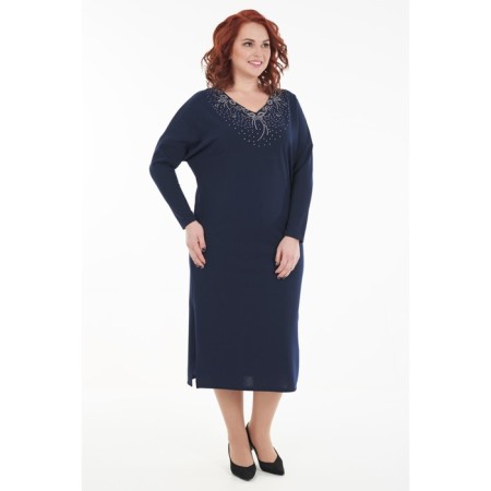 Women's dress, size 52