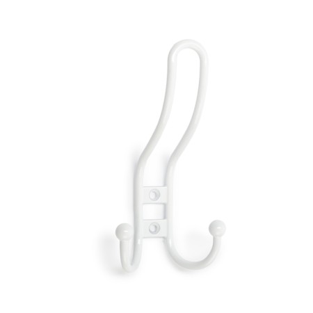 Hook furniture tundra TKT002 Light, three -rod, white