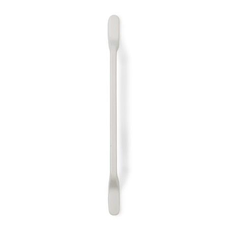 Cappio PC199 bracket handle, m/o = 160, white color-4