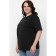 Female blouse, size 58