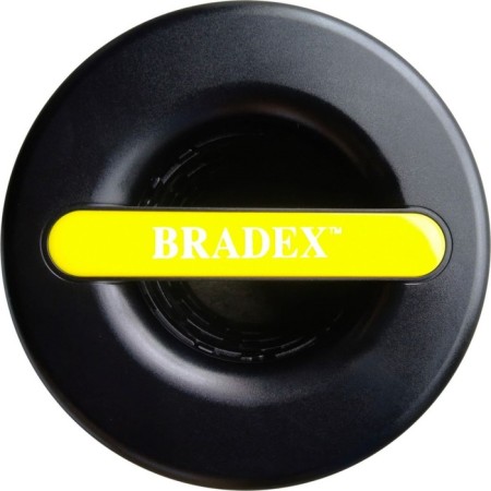 Massage roller Bradex SF 0828, folding, yellow-3
