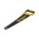 Hacksaw on the tundra tree, 400 mm, step 3 mm, 8.5 tpi, teflon coating, straight tooth is small