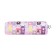 School pencil case with lightning, cat mix