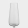A set of glasses for champagne Alex, glass, 210 ml, 6 pcs