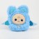 Soft toy - zodiac "Create your decoration. Libra ", with a pendant