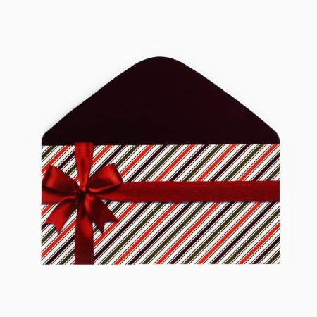 A set of envelopes for money "for any occasion", 10 pcs.-19