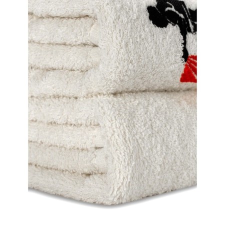 Set of terry towels Diva Afrodita "Matador-1", 480 gr, size 50x90 cm, 70x140 cm-5