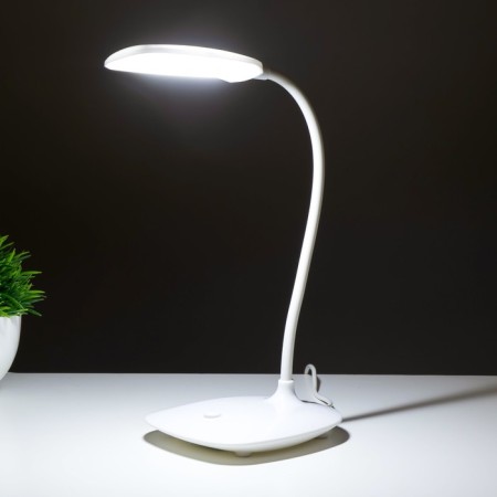 HELP LAMP "WORK" LED 3W white 10x15x37 cm Risalux-2