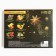 Tea calendar "Happy New Year: Gold", 20 g x 12 pcs