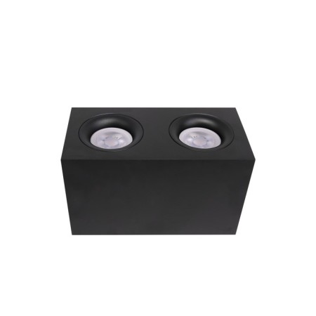 Ceiling lamp Slim 2xgu10-3