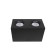 Ceiling lamp Slim 2xgu10