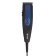 Vitek VT-2576 BK, 5.5 watts, 4 nozzles, from the network, black and blue