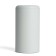 Ceiling light Feron ML184, IP20, GU10, 35 W, 54x54x100 mm, white color