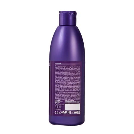 Silver shampoo for light shades Concept Anti-Yellow Effect, 300 ml-1