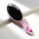 Massage comb oval "The smallest" 17 x 5.5 cm