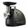 Moulinex Moulinx MELINEX ME684832, 2000 W, 3.5 kg/min, reverse, 8 nozzles, black