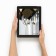 Wall lamp Arte Lamp Amelia A1039AP-2BK, E14, 2x40 W, 23x11x35 cm, black