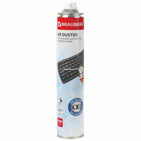 Bullpiece Brauberg Brauber, 1000ml, 513317-9