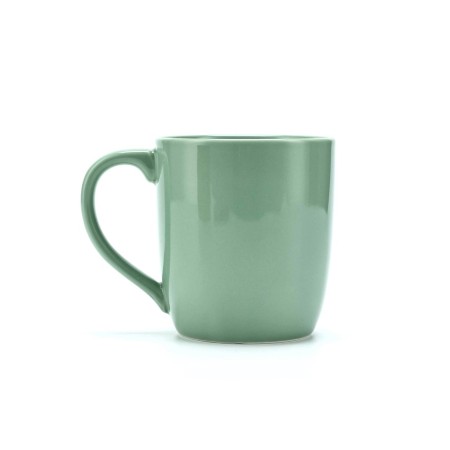 Ceramic Dolce Ceramo mug. Alps, 300 ml-2