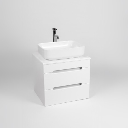 Viant Viant "Marcel" 2 boxes, with a table. L66, suspension, 502x664x516 with cancer. Moduo 50 Square 93980-2