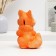 Piggy bank "Fox" 20x10x15cm