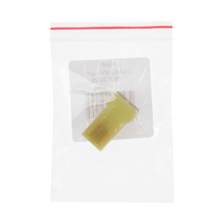 Cartridge Avar 60 A, A-F16JC60A J Case 68.3722-05-2