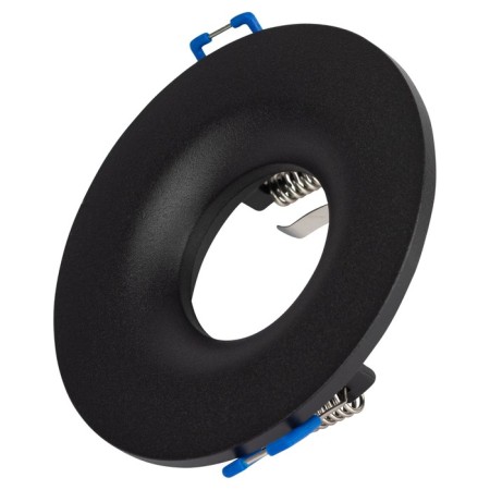 Lamp built -in era KL105, IP20, 12W, 98x25 mm, color black-5