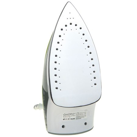 Iron Energy EN-328, 2000 W, stainless steel, 350 ml, green-3